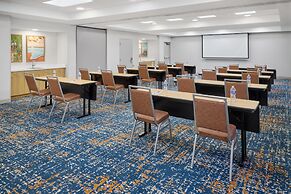 Hampton Inn Ft Lauderdale-Plantation