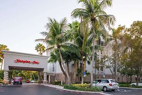 Hampton Inn Ft Lauderdale-Plantation