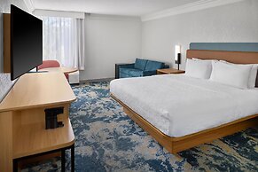 Hampton Inn Ft Lauderdale-Plantation