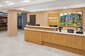 Hampton Inn Ft Lauderdale-Plantation
