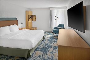 Hampton Inn Ft Lauderdale-Plantation
