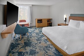 Hampton Inn Ft Lauderdale-Plantation