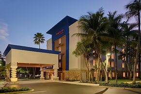 Hampton Inn Ft Lauderdale-Plantation