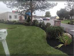 FairBridge Inn Express London