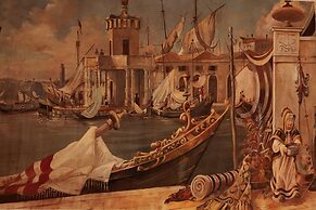 NH Collection Venezia Grand Hotel Dei Dogi