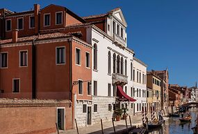 NH Collection Venezia Grand Hotel Dei Dogi