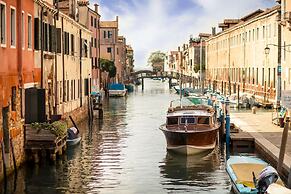 NH Collection Venezia Grand Hotel Dei Dogi