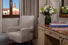 NH Collection Venezia Grand Hotel Dei Dogi