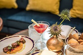 NH Collection Venezia Grand Hotel Dei Dogi