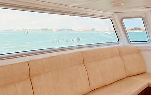 NH Collection Venezia Grand Hotel Dei Dogi