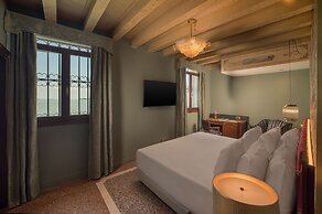 NH Collection Venezia Grand Hotel Dei Dogi