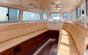 NH Collection Venezia Grand Hotel Dei Dogi