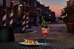 NH Collection Venezia Grand Hotel Dei Dogi
