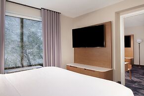 Fairfield Inn & Suites by Marriott Charleston