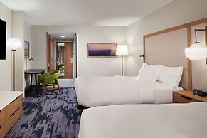 Fairfield Inn & Suites by Marriott Charleston