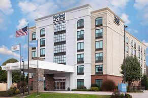 Fairfield Inn & Suites by Marriott Charleston
