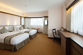 Sunway Hotel Hanoi