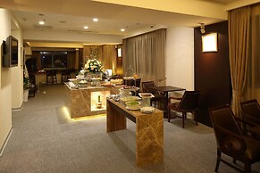 Sunway Hotel Hanoi