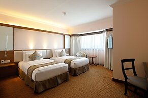 Sunway Hotel Hanoi