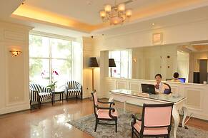 Sunway Hotel Hanoi