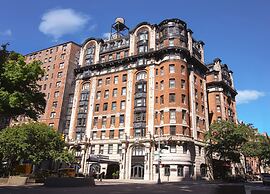 Hotel Belleclaire
