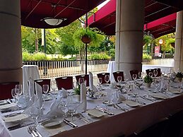 Embassy Suites by Hilton Atlanta at Centennial Olympic Park