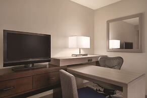 Embassy Suites by Hilton Atlanta at Centennial Olympic Park