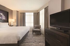 Embassy Suites by Hilton Atlanta at Centennial Olympic Park