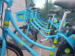 Embassy Suites by Hilton Atlanta at Centennial Olympic Park