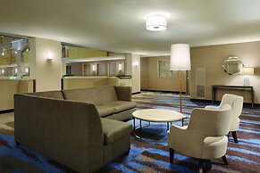 Embassy Suites by Hilton Atlanta at Centennial Olympic Park