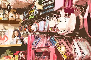 Embassy Suites by Hilton Atlanta at Centennial Olympic Park