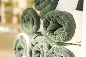 Embassy Suites by Hilton Atlanta at Centennial Olympic Park