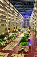 Embassy Suites by Hilton Atlanta at Centennial Olympic Park