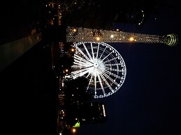 Embassy Suites by Hilton Atlanta at Centennial Olympic Park
