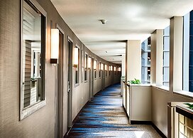 Embassy Suites by Hilton Atlanta at Centennial Olympic Park