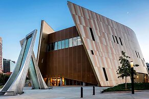 Embassy Suites by Hilton Atlanta at Centennial Olympic Park