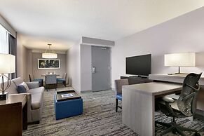 Embassy Suites by Hilton Atlanta at Centennial Olympic Park