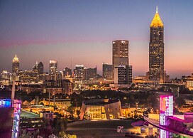 Embassy Suites by Hilton Atlanta at Centennial Olympic Park