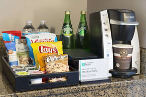 Embassy Suites by Hilton Atlanta at Centennial Olympic Park