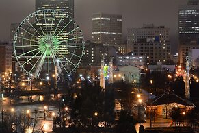 Embassy Suites by Hilton Atlanta at Centennial Olympic Park