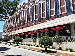 Embassy Suites by Hilton Atlanta at Centennial Olympic Park
