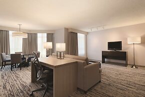 Embassy Suites by Hilton Atlanta at Centennial Olympic Park
