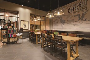 Embassy Suites by Hilton Atlanta at Centennial Olympic Park