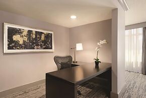 Embassy Suites by Hilton Atlanta at Centennial Olympic Park