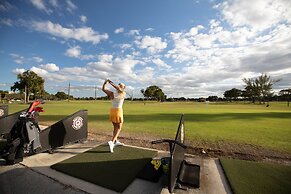 Miccosukee Casino & Resort