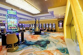 Miccosukee Casino & Resort