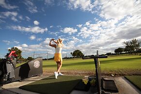 Miccosukee Casino & Resort