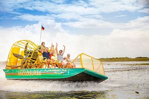 Miccosukee Casino & Resort