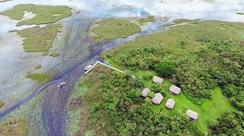 Miccosukee Casino & Resort