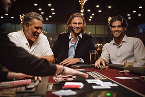 Miccosukee Casino & Resort